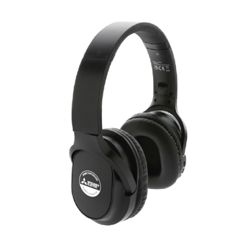 CASQUE SANS FIL PLIABLE