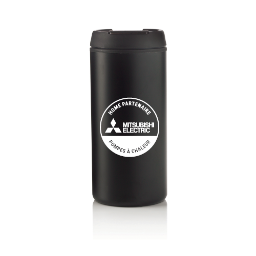 MUG ISOTHERME 300ML