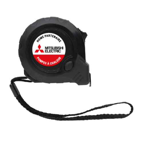 MÈTRE RUBAN 5M